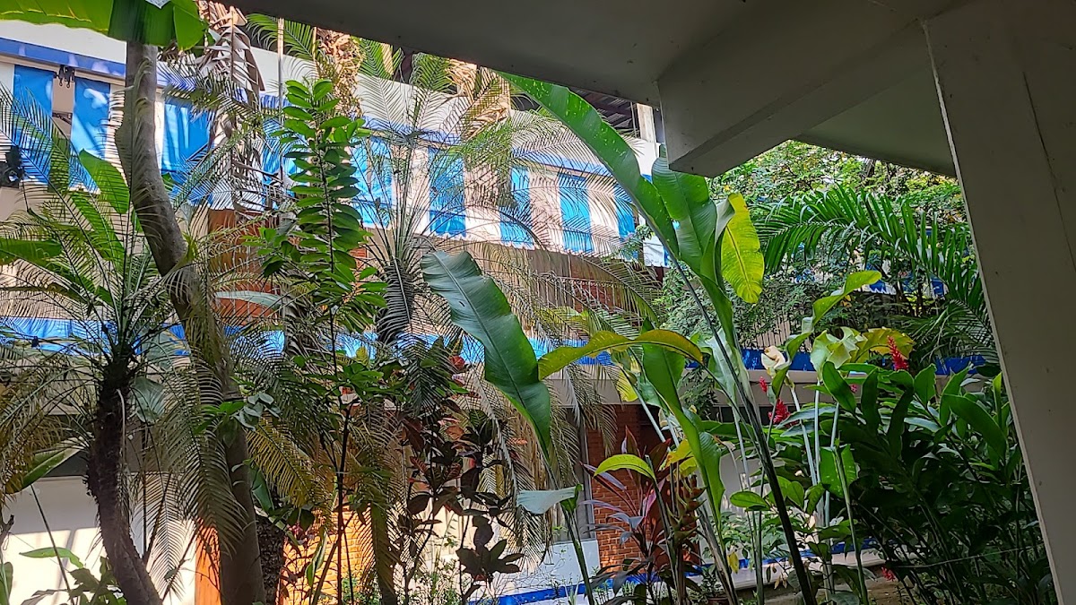 Hotel Posada Guadalupana